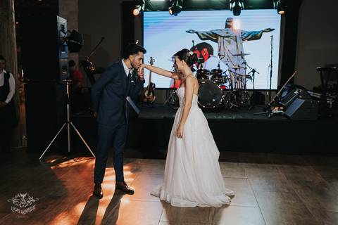 FOTOS FESTA CASAMENTO ESPACO SANCTUARIUM BETIM MG'