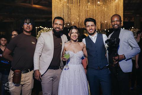 FOTOS FESTA CASAMENTO ESPACO SANCTUARIUM BETIM MG'