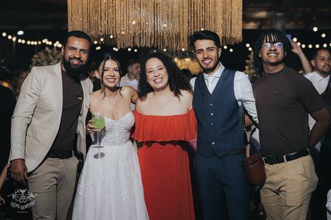 FOTOS FESTA CASAMENTO ESPACO SANCTUARIUM BETIM MG'