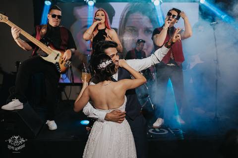 FOTOS FESTA CASAMENTO ESPACO SANCTUARIUM BETIM MG'