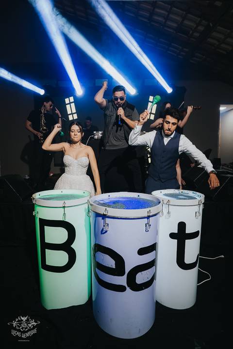 FOTOS FESTA CASAMENTO ESPACO SANCTUARIUM BETIM MG'