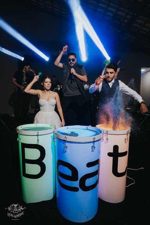 FOTOS FESTA CASAMENTO ESPACO SANCTUARIUM BETIM MG'