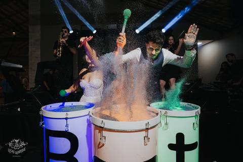 FOTOS FESTA CASAMENTO ESPACO SANCTUARIUM BETIM MG'