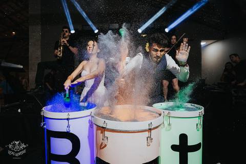 FOTOS FESTA CASAMENTO ESPACO SANCTUARIUM BETIM MG'