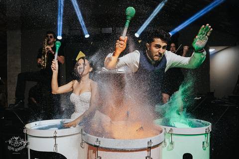 FOTOS FESTA CASAMENTO ESPACO SANCTUARIUM BETIM MG'