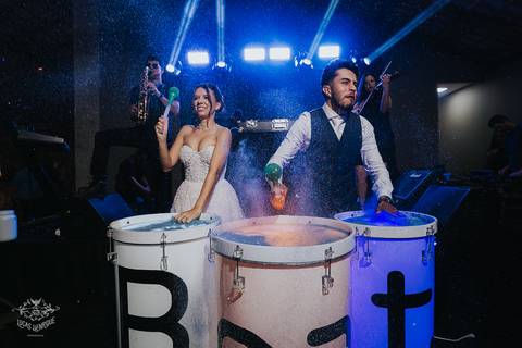 FOTOS FESTA CASAMENTO ESPACO SANCTUARIUM BETIM MG'