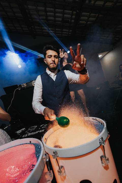 FOTOS FESTA CASAMENTO ESPACO SANCTUARIUM BETIM MG'