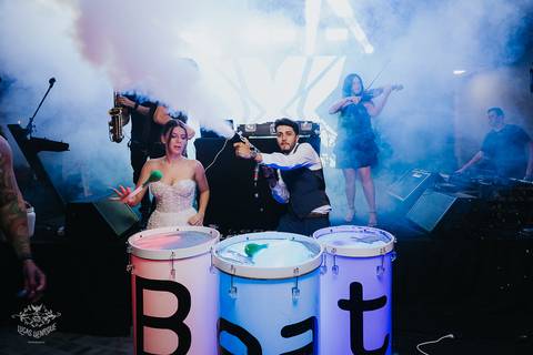 FOTOS FESTA CASAMENTO ESPACO SANCTUARIUM BETIM MG'