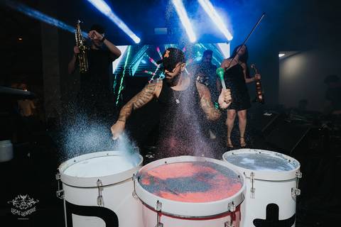 FOTOS FESTA CASAMENTO ESPACO SANCTUARIUM BETIM MG'