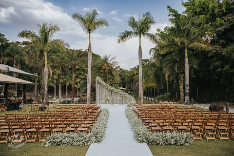 DECORACAO CASAMENTO ESPACO'
