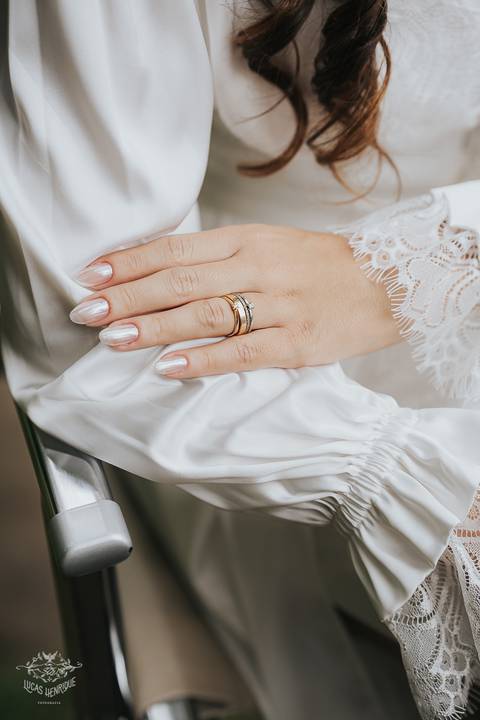 FOTOS MAKING OF NOIVA ESPACO SANCTUARIUM'