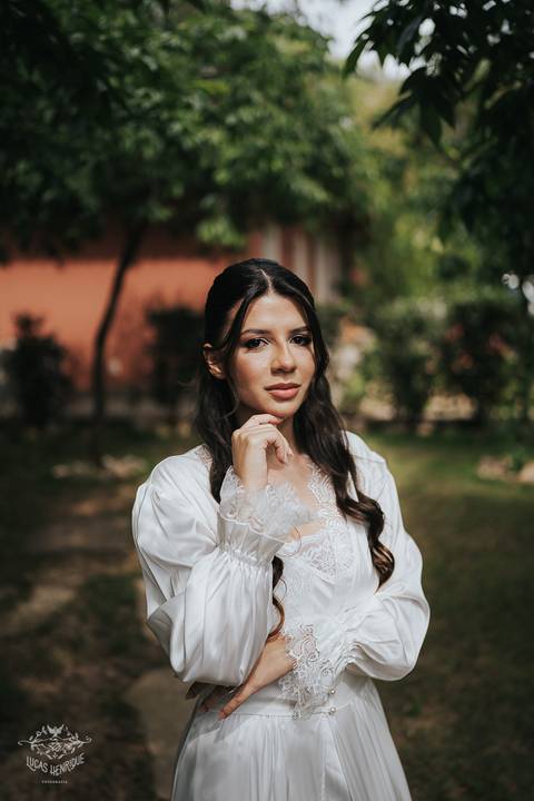 FOTOS MAKING OF NOIVA ESPACO SANCTUARIUM'