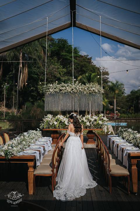 FOTOS MAKING OF NOIVA  DECORACAO CASAMENTO ESPACO SANCTUARIUM BETIM MG'