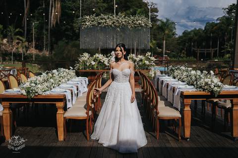 FOTOS MAKING OF NOIVA  DECORACAO CASAMENTO ESPACO SANCTUARIUM BETIM MG'