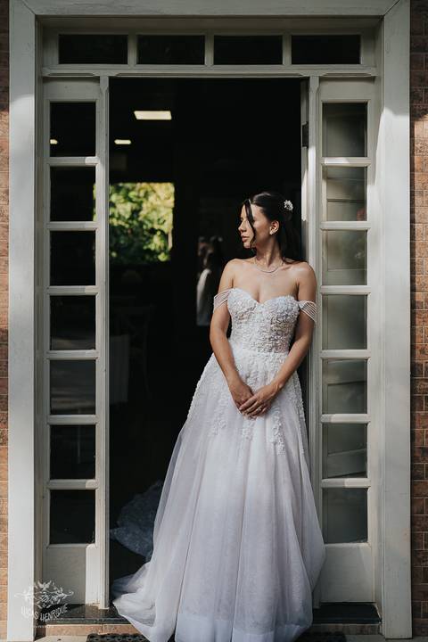 FOTOS MAKING OF NOIVA  DECORACAO CASAMENTO ESPACO SANCTUARIUM BETIM MG'