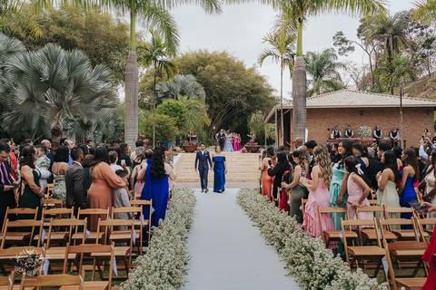 FOTOS CASAMENTO ESPACO SANCTUARIUM BETIM MG'