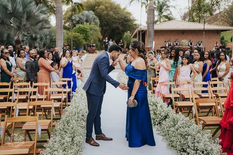 FOTOS CASAMENTO ESPACO SANCTUARIUM BETIM MG'