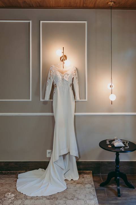 making of noiva espaço sanctuarium betim mg '