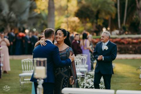 fotos casamento espaço sanctuarium betim '