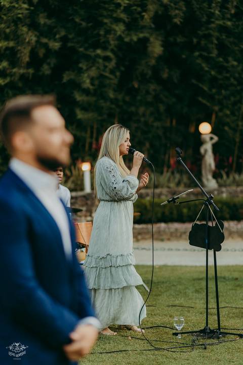 grupo alore casamentos '