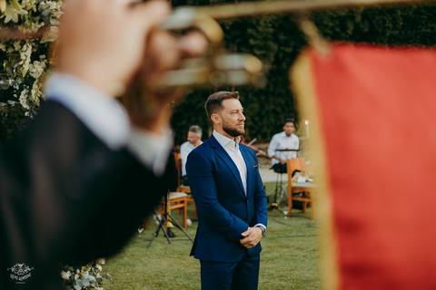 grupo alore casamentos '