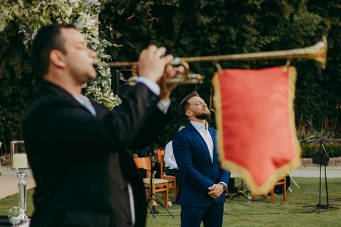 grupo alore casamentos '