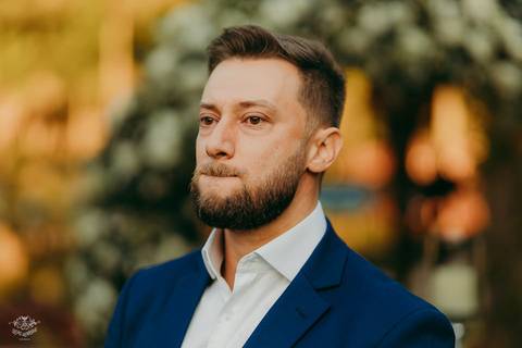 fotos cerimonia casamento espaço sanctuarium betim '