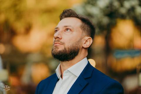 fotos cerimonia casamento espaço sanctuarium betim '