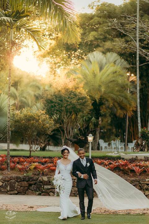 fotos cerimonia casamento espaço sanctuarium betim '