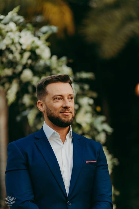 fotos cerimonia casamento espaço sanctuarium betim '