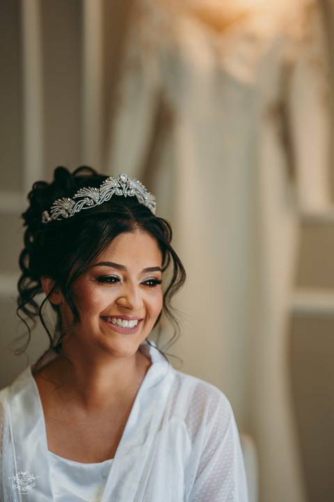 making of noiva espaço sanctuarium betim mg '