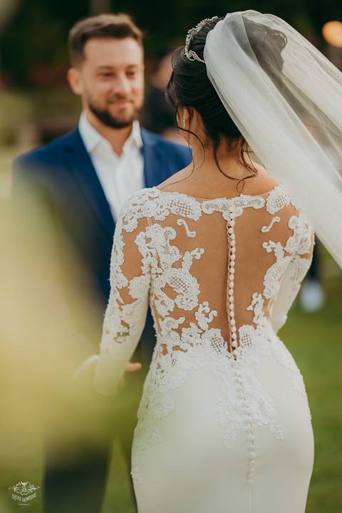 cerimonia casamento espaço sanctuarium betim '