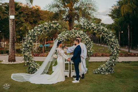 cerimonia espaço sanctuarium betim '