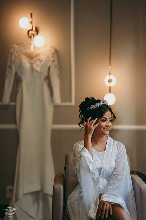 vestidos de noiva fabiola cardoso '