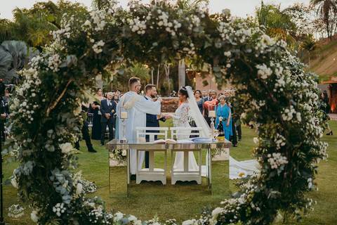 cerimonia espaço sanctuarium betim '