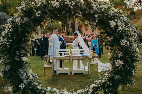 cerimonia espaço sanctuarium betim '