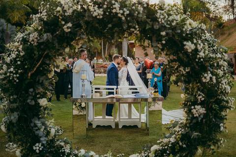 cerimonia espaço sanctuarium betim '