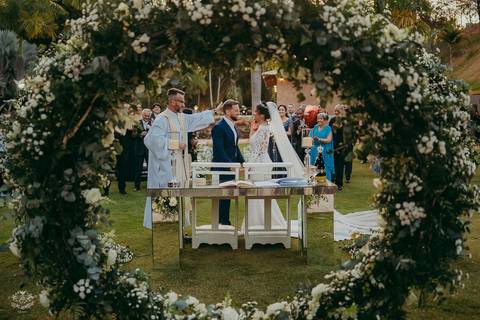 cerimonia espaço sanctuarium betim '