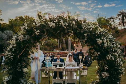 cerimonia espaço sanctuarium betim '