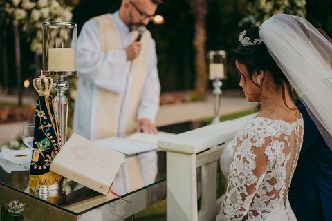 casamento de dia  espaço sanctuarium betim '