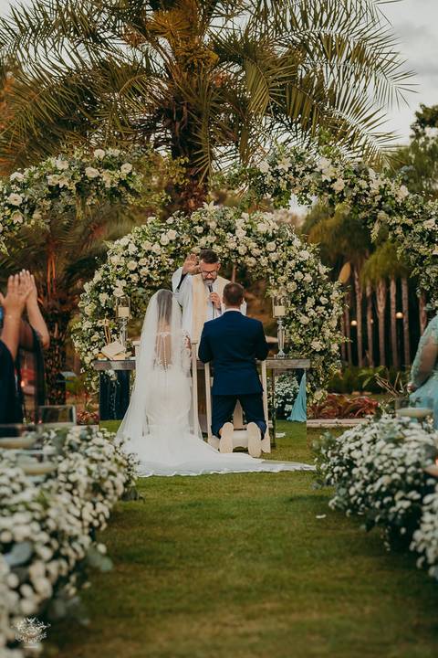 casamento de dia  espaço sanctuarium betim '
