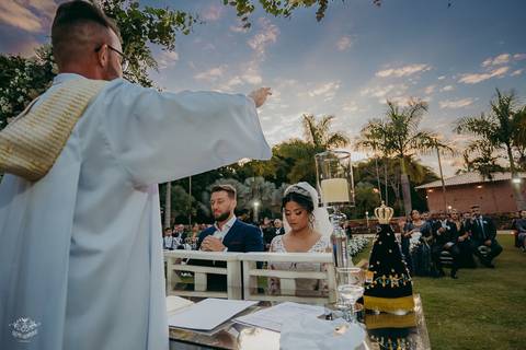 casamento de dia  espaço sanctuarium betim '