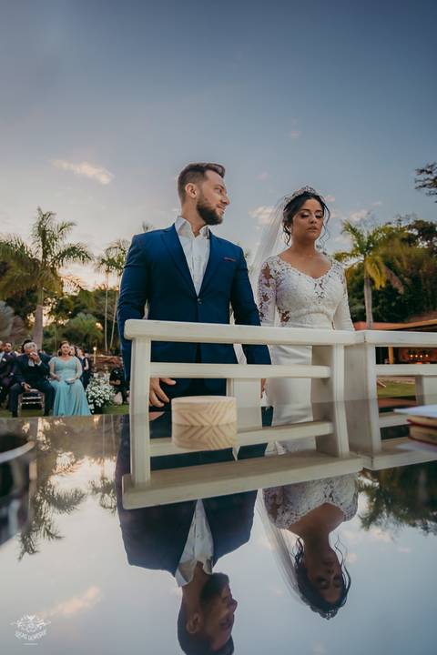 casamento de dia  espaço sanctuarium betim '