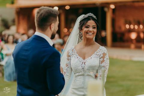 casamento de dia  espaço sanctuarium betim '