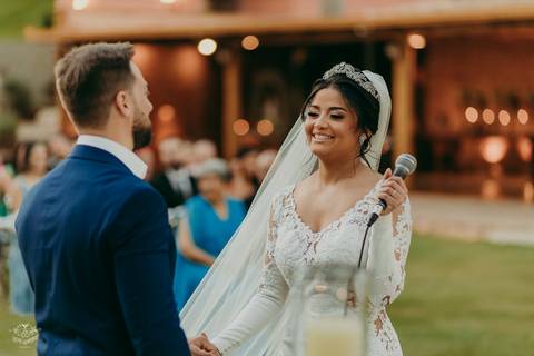 casamento de dia  espaço sanctuarium betim '