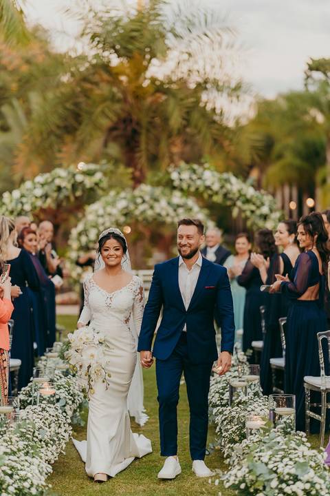 casamento de dia  espaço sanctuarium betim '