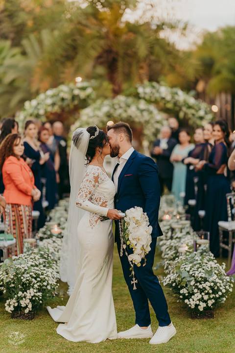casamento de dia  espaço sanctuarium betim '