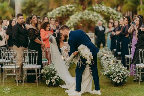 casamento de dia  espaço sanctuarium betim '