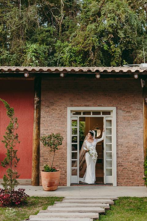 vestidos de noiva fabiola cardoso '