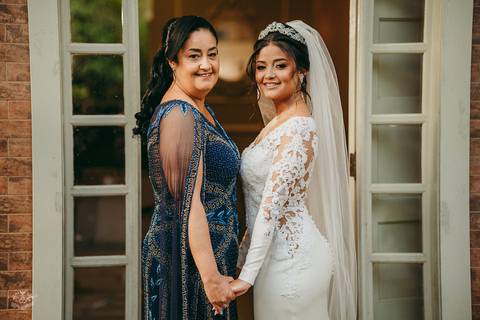 vestidos de noiva fabiola cardoso '